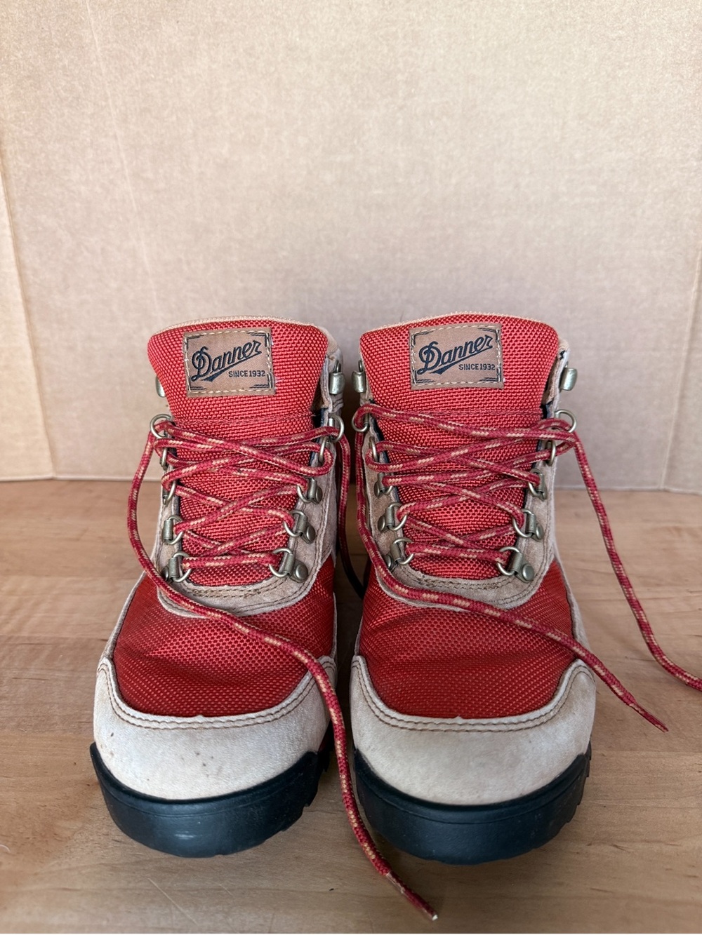 Danner Women Trail Boots